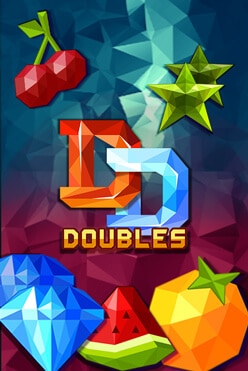 Игровой автомат Doubles играть на реальные деньги в казино